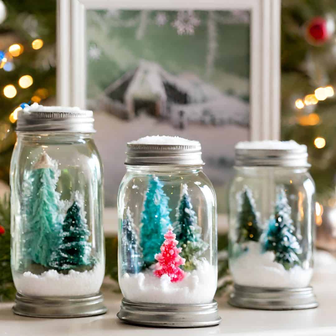 10 Easy DIY Christmas Decorations to Elevate Your Holiday Spirit