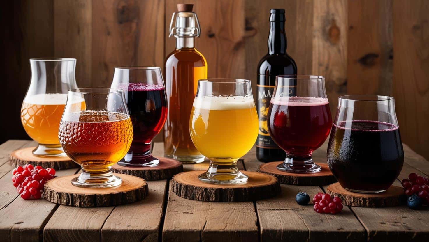 mead