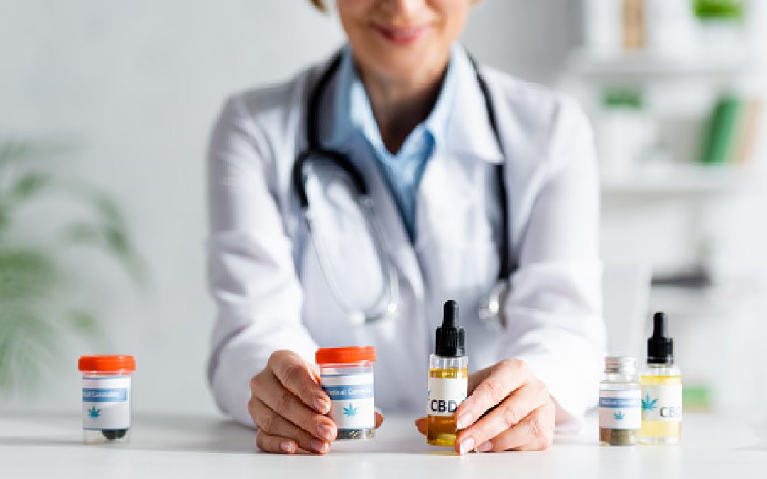 Discover The Natural Health Benefits Related to Medical Cannabis