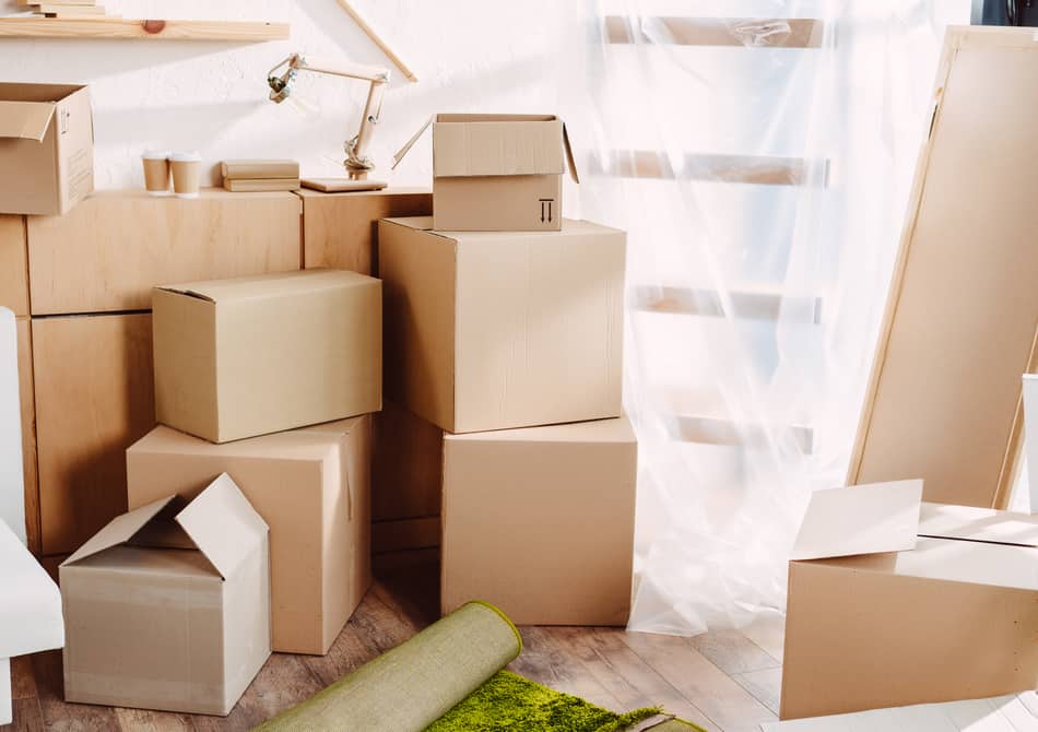 Full-Service vs. Partial Service: Customized Relocation Professionals