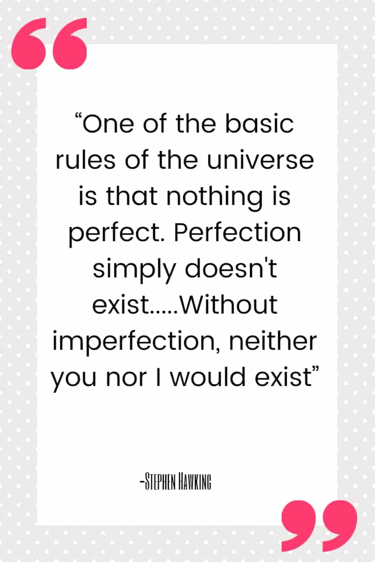 25 Quotes About Mistakes That (Hopefully) Inspire You to Stop Judging Yourself so Harshly 13 25 Quotes About Mistakes That (Hopefully) Inspire You to Stop Judging Yourself so Harshly
