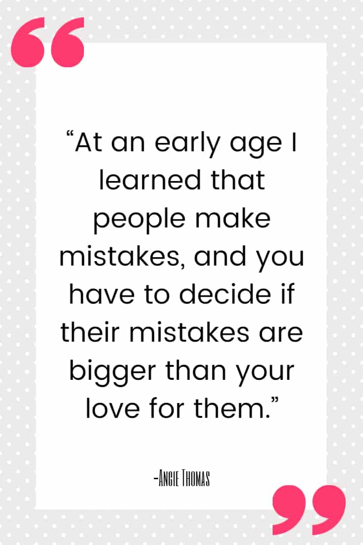 25 Quotes About Mistakes That (Hopefully) Inspire You to Stop Judging Yourself so Harshly 8 25 Quotes About Mistakes That (Hopefully) Inspire You to Stop Judging Yourself so Harshly