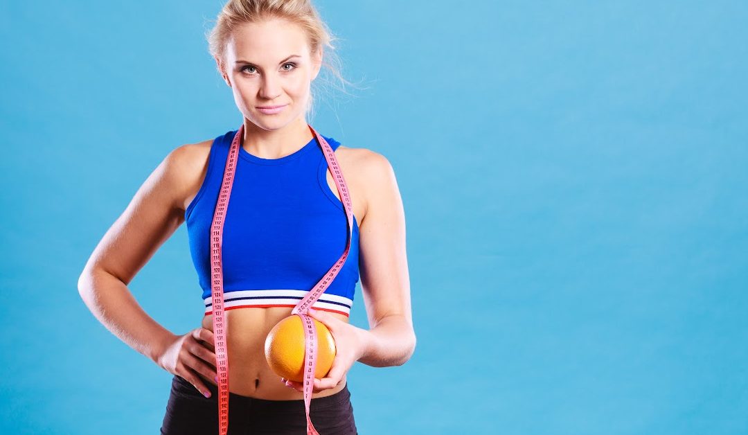 Five Motivators to Help You Lose Weight