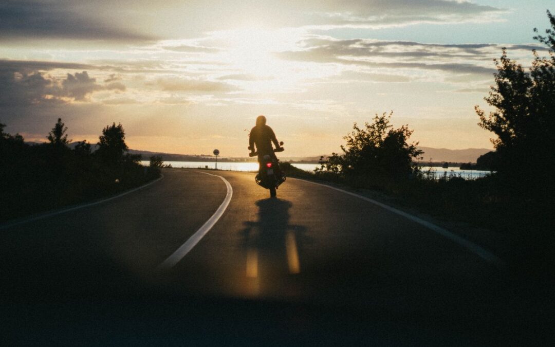 What Happens If You’re Injured as a Passenger on a Motorcycle?
