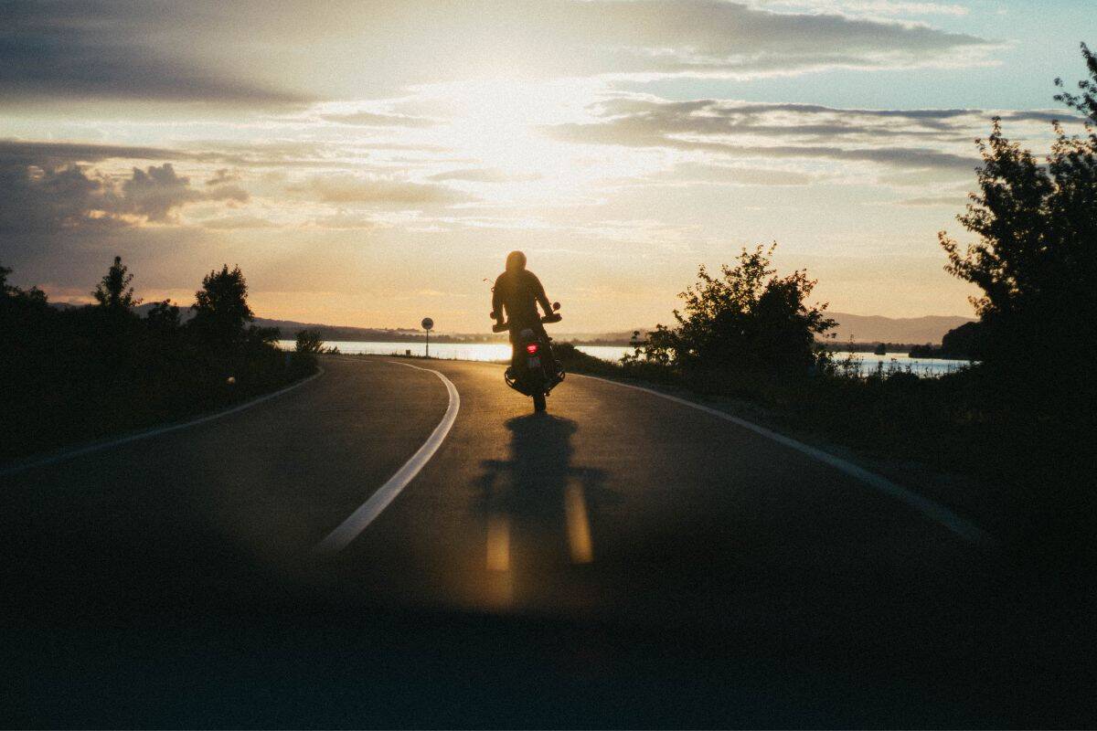 What Happens If You’re Injured as a Passenger on a Motorcycle?