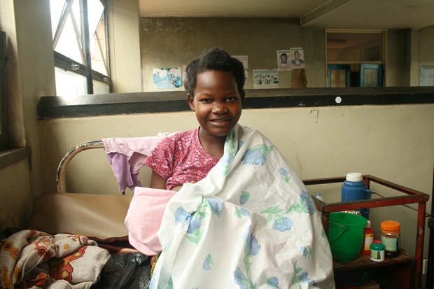 Give Hope with Samahope & Save 10,000 Lives #GiveHopeWithCigna