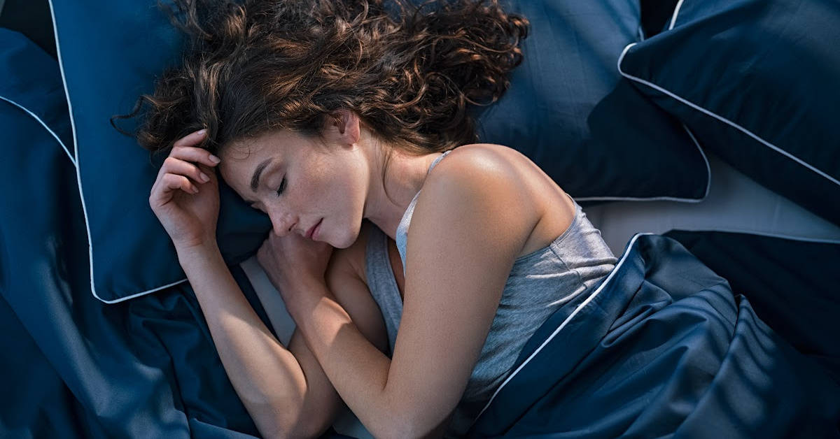 Five Ways to Naturally Take Care of Your Body