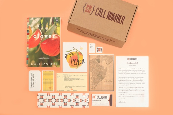 10 Nifty Subscription Boxes for Mom That Are Perfect for Mother's Day 10 Call Number
