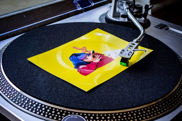 17 Subscription Boxes Under $25 That Make Great Holiday Gifts 14 VINYL POST Record Club