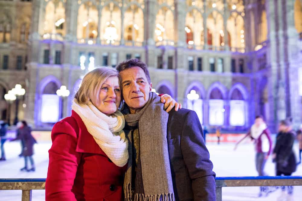 A Couple of Things to Consider As You Get Older