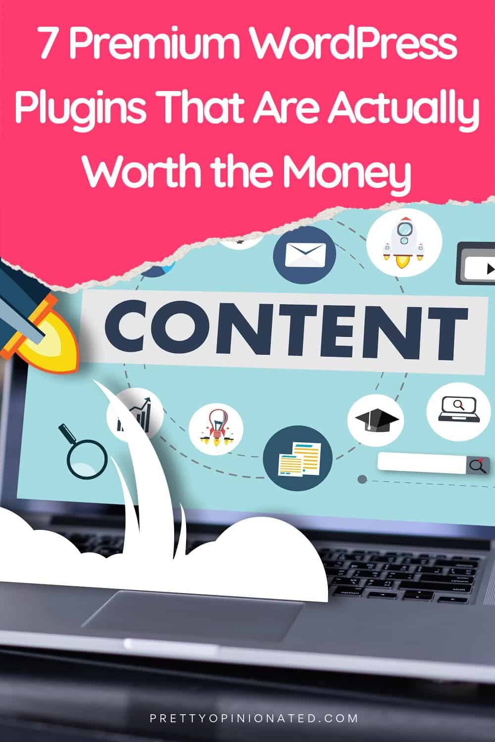 7 Premium WordPress Plugins That Are Actually Worth Your Money