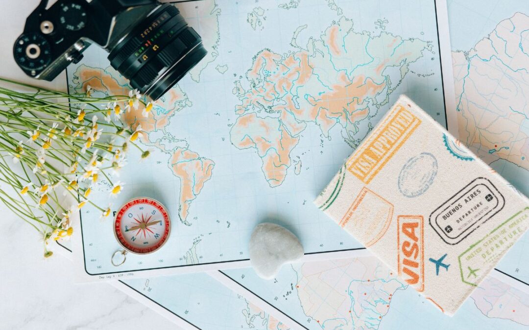Top 9 Benefits of Securing a Partner Visa