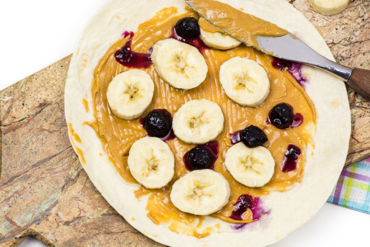 5 Back to School Lunch Wrap Ideas Kids Will Actually Love