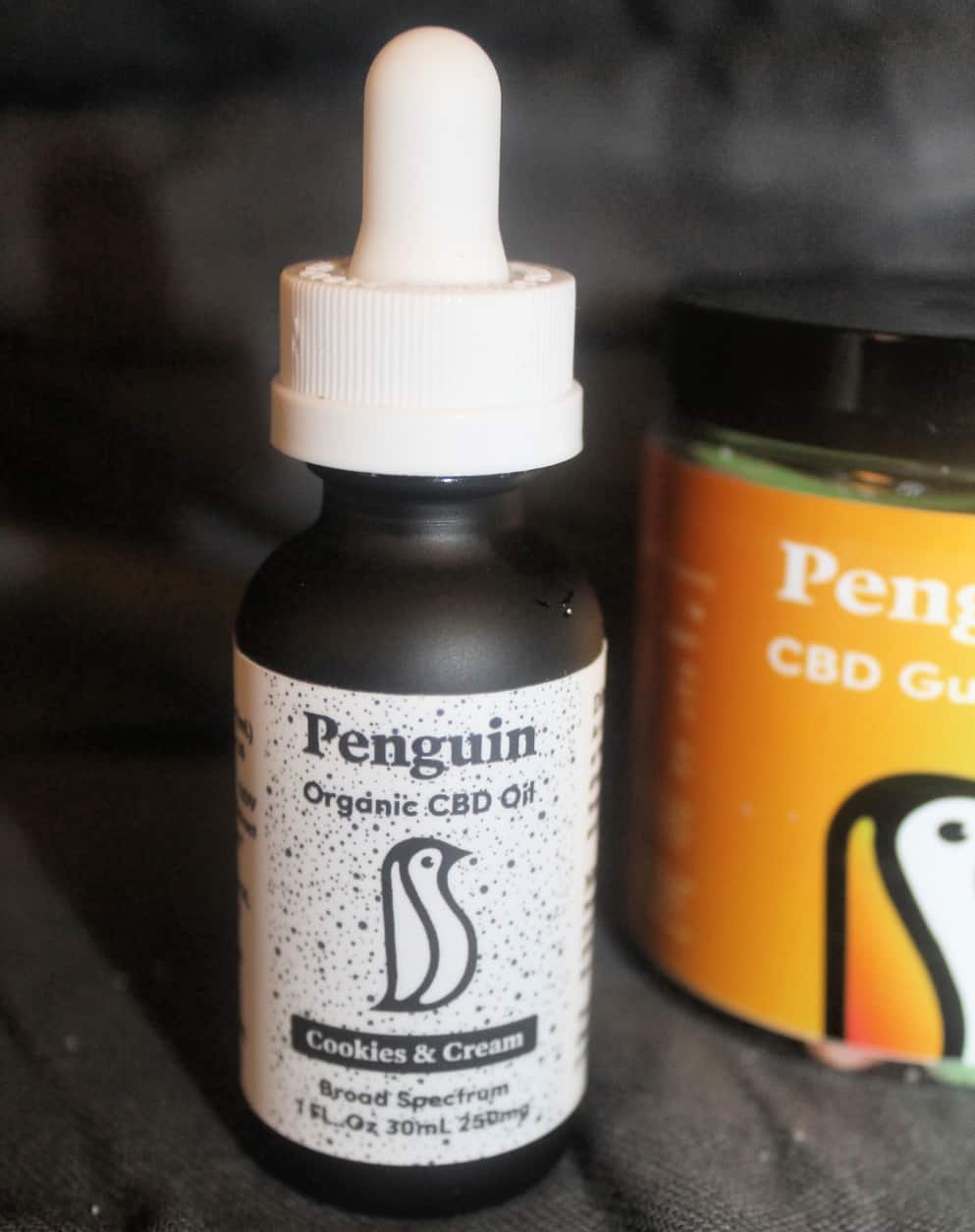 What Makes Penguin CBD Oil Stand Out From the Crowd (Besides Their Super Cute Packaging)? 4 What makes Penguin CBD oil stand out from a sea of CBD brands? I tried out two of their edible products- gummies and sublingual oil- to find out. Read on for my full review.