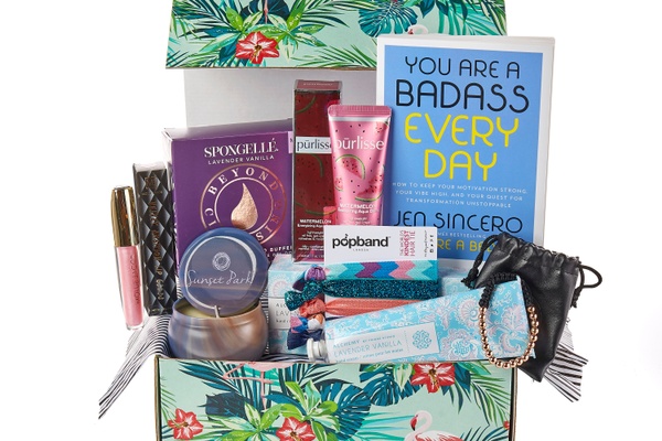 Top 16 Subscription Boxes to "Harvest" for Stocking Stuffers 6 Paradise Delivered