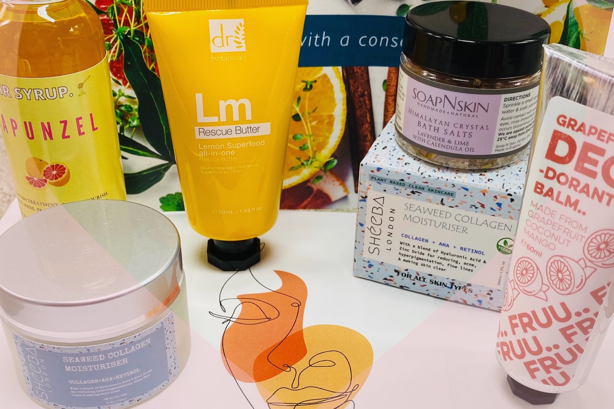 10 Cruelty-Free Makeup and Skincare Subscription Boxes 15 Quarterly Natural Beauty Subscription Box