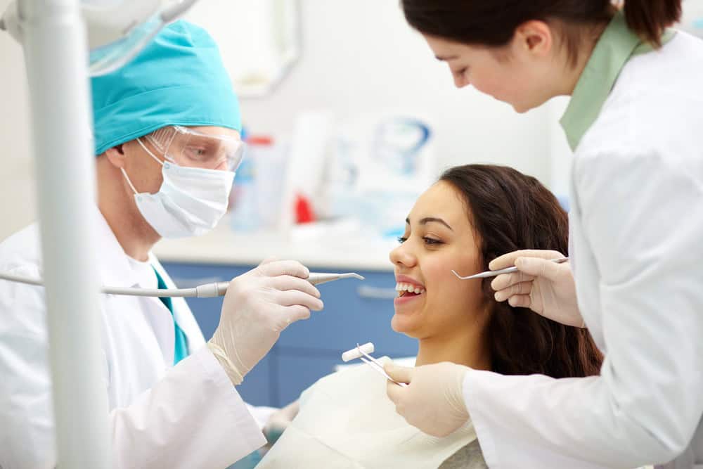 Improve Your Confidence With These Dental Services