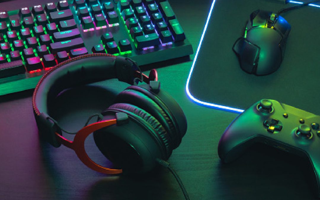 What Exactly Is Prime Gaming? (Hint: It Used to Be Twitch Prime)