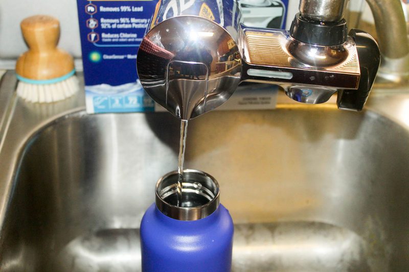 Do You Know What's In Your Water? Here's How to Find Out!