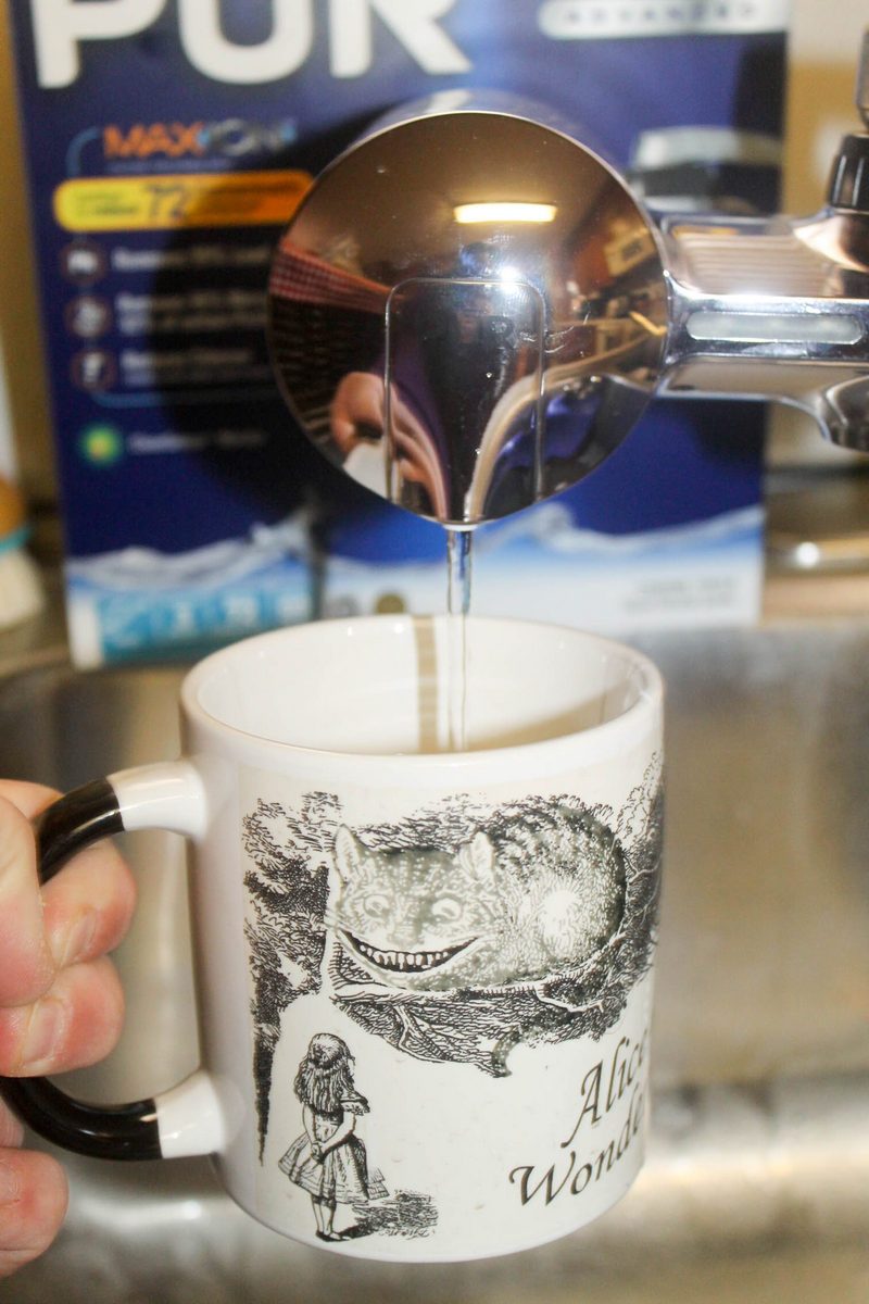 Do You Know What's In Your Water? Here's How to Find Out!