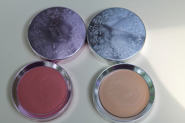 Fruit-Pigmented Makeup That's Fun to Wear with 100% Pure Makeup