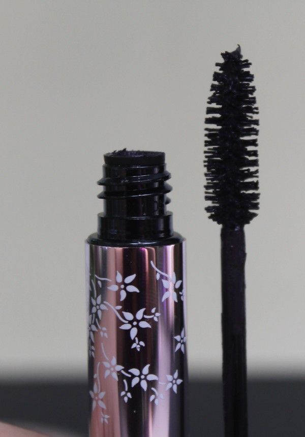 Pure Makeup Mascara