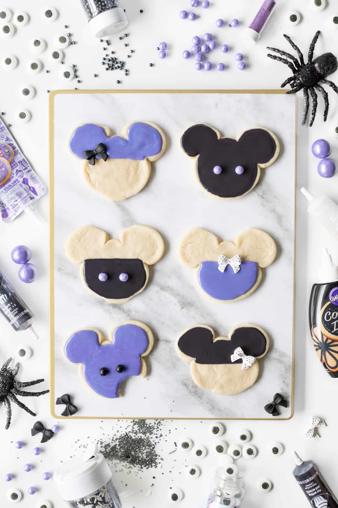 25 Ghoulishly Fun Halloween Treat Recipes to Make for Your Kids