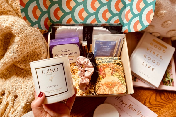 Top 16 Subscription Boxes to "Harvest" for Stocking Stuffers 8 Etoile Box