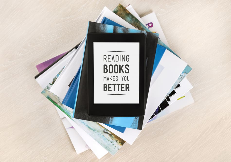 52 Fun Reading Challenges to Help You Reach Your Book a Week Goal