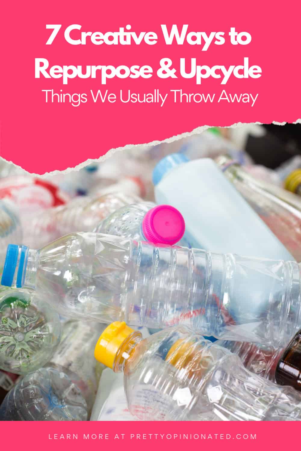 Looking for ways to repurpose or recycle this month? Here are some ideas from TheSoul Publishing’s 5 Minute Crafts channel: