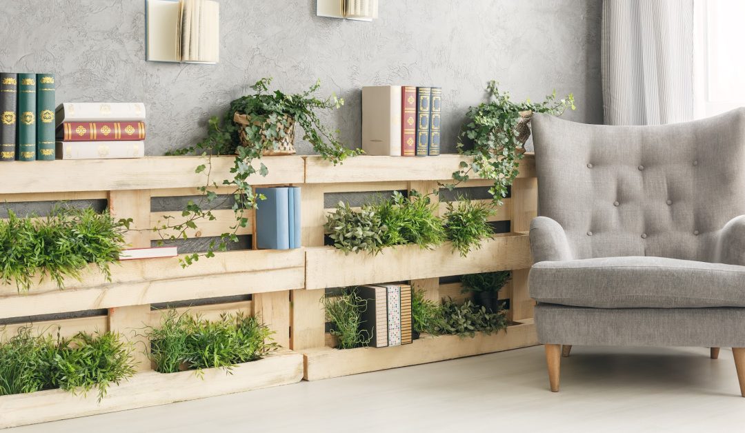 7 Genius Ideas for Recycling Wooden Pallets (With Video Tutorials & Plans)