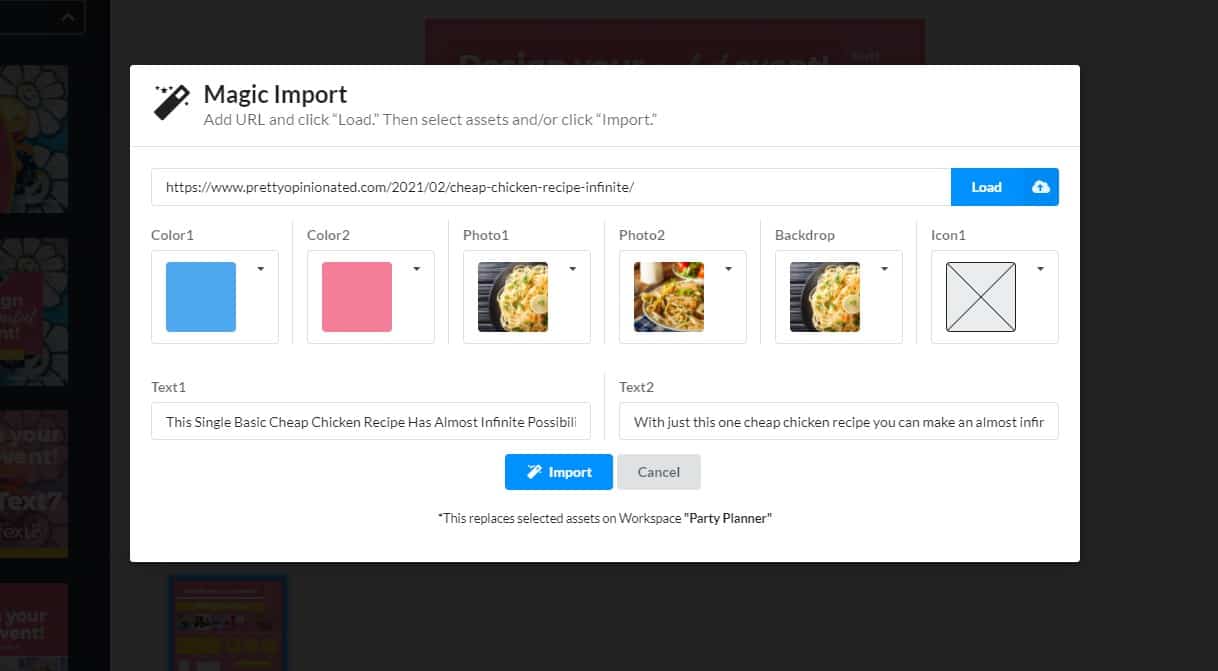 RelayThat Review: Make Dozens of Social Media Images In Minutes Even If You Have ZERO Graphic Design Skills 7 RelayThat Review: Make Dozens of Social Media Images In Minutes Even If You Have ZERO Graphic Design Skills