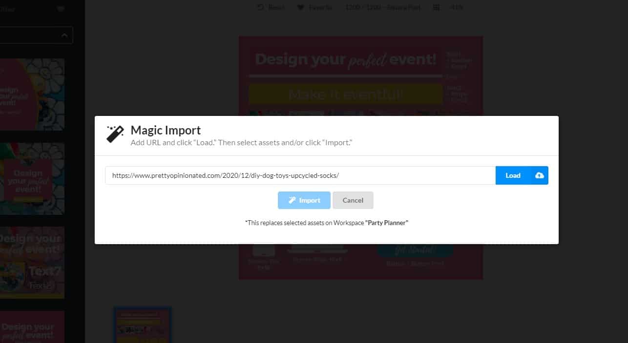 RelayThat Review: Make Dozens of Social Media Images In Minutes Even If You Have ZERO Graphic Design Skills 6 RelayThat Review: Make Dozens of Social Media Images In Minutes Even If You Have ZERO Graphic Design Skills