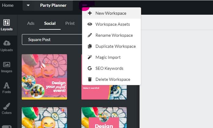 RelayThat Review: Make Dozens of Social Media Images In Minutes Even If You Have ZERO Graphic Design Skills 5 RelayThat Review: Make Dozens of Social Media Images In Minutes Even If You Have ZERO Graphic Design Skills
