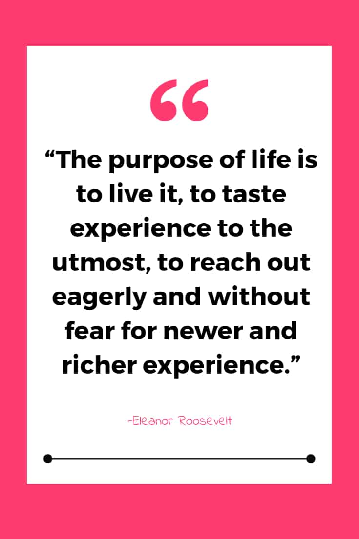 15 Brilliant Quotes about Adventure to Inspire You
