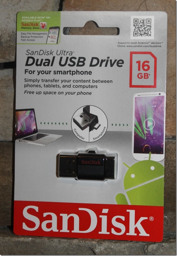 SanDisk Affordable Gift Ideas for the Techy on Your List