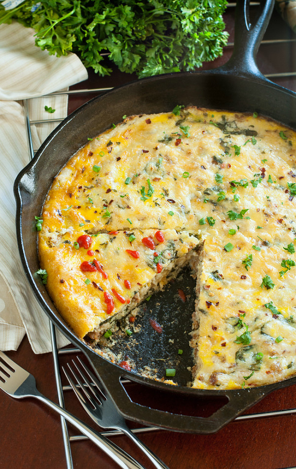 21 Crazy-Yummy Mother's Day Brunch Recipes
