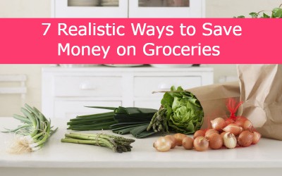 How to Save Money on Groceries (Even When You’re a Picky Eater Who Can’t Really Cook)