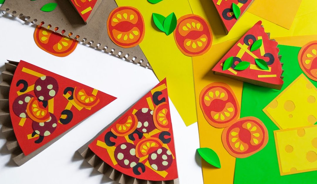 Fun School Crafts to Keep Kids Hyped About Learning All Year Long