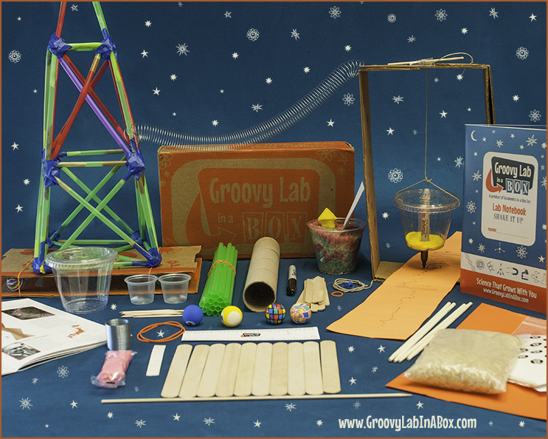10 Monthly Subscription Boxes for Kids That Prevent Summer Slide the Fun Way