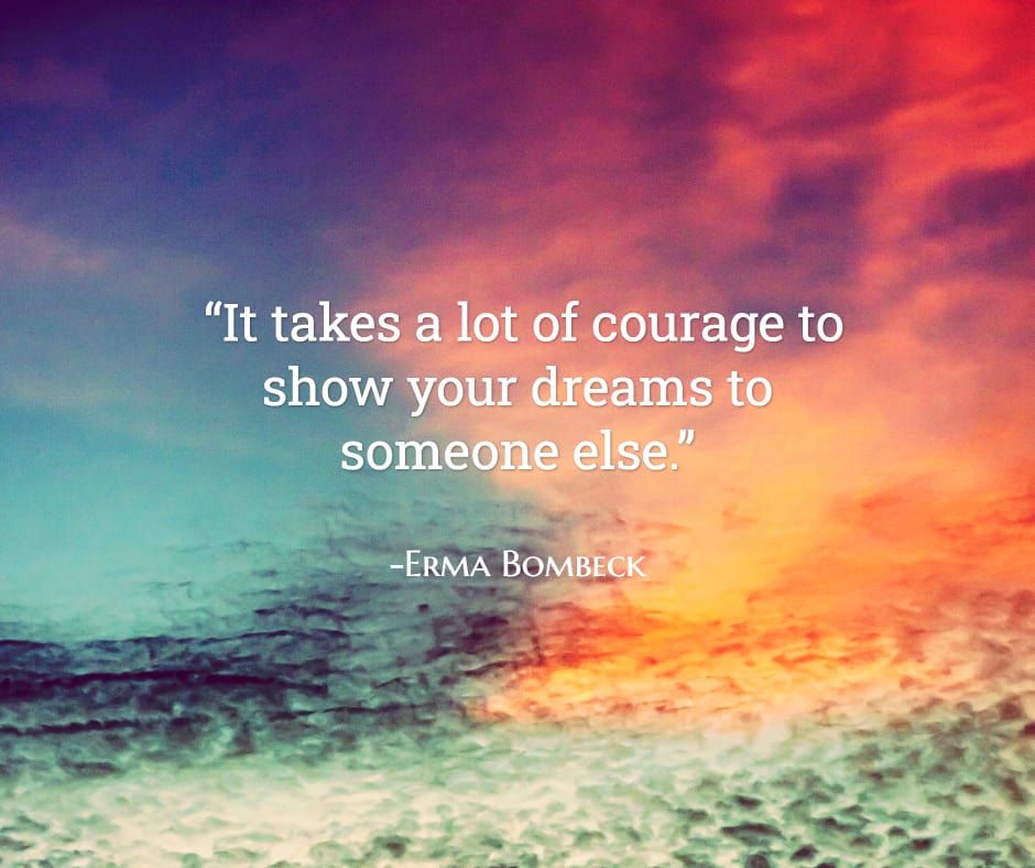 25 Quotes About Dreams That Will Inspire You to Follow Yours