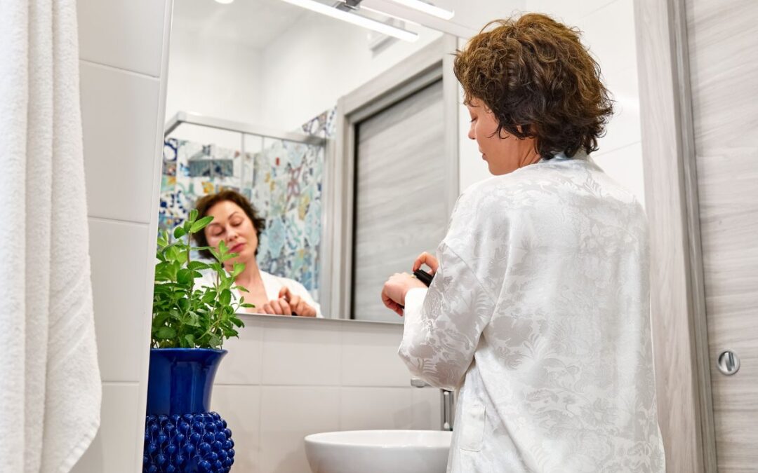 Signs of Aging Skin You Should Not Ignore at Any Cost