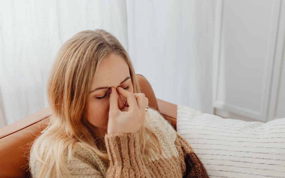Quick Relief: Accessing Sinus Infection Treatment Online