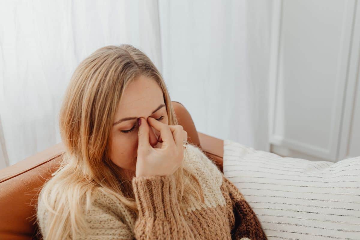 Quick Relief: Accessing Sinus Infection Treatment Online