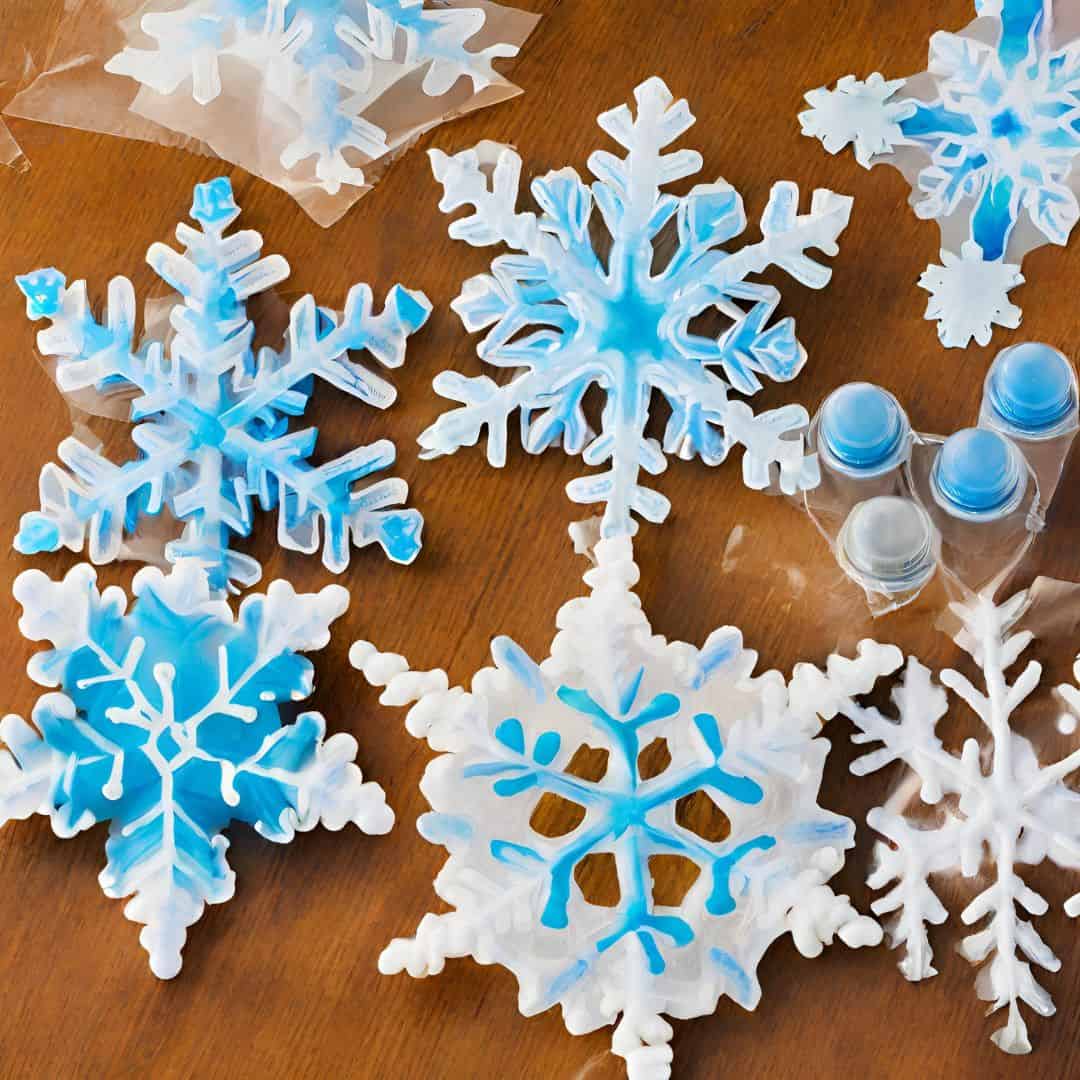 10 Easy DIY Christmas Decorations to Elevate Your Holiday Spirit