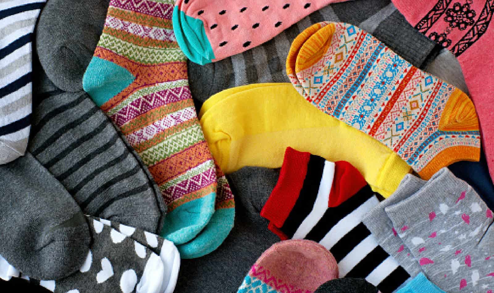 Having Fun at Home: How to Make a Sock-To-Pus