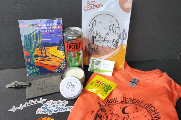 17 Subscription Boxes Under $25 That Make Great Holiday Gifts 32 National Parks and Beyond