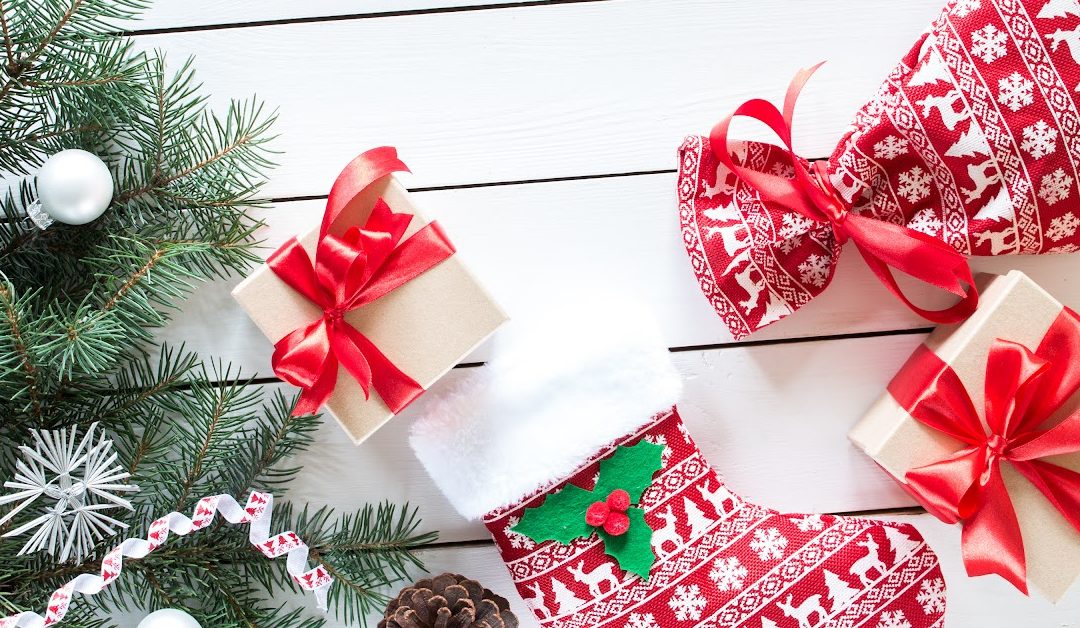 100+ Affordable Stocking Stuffer Ideas for 2021