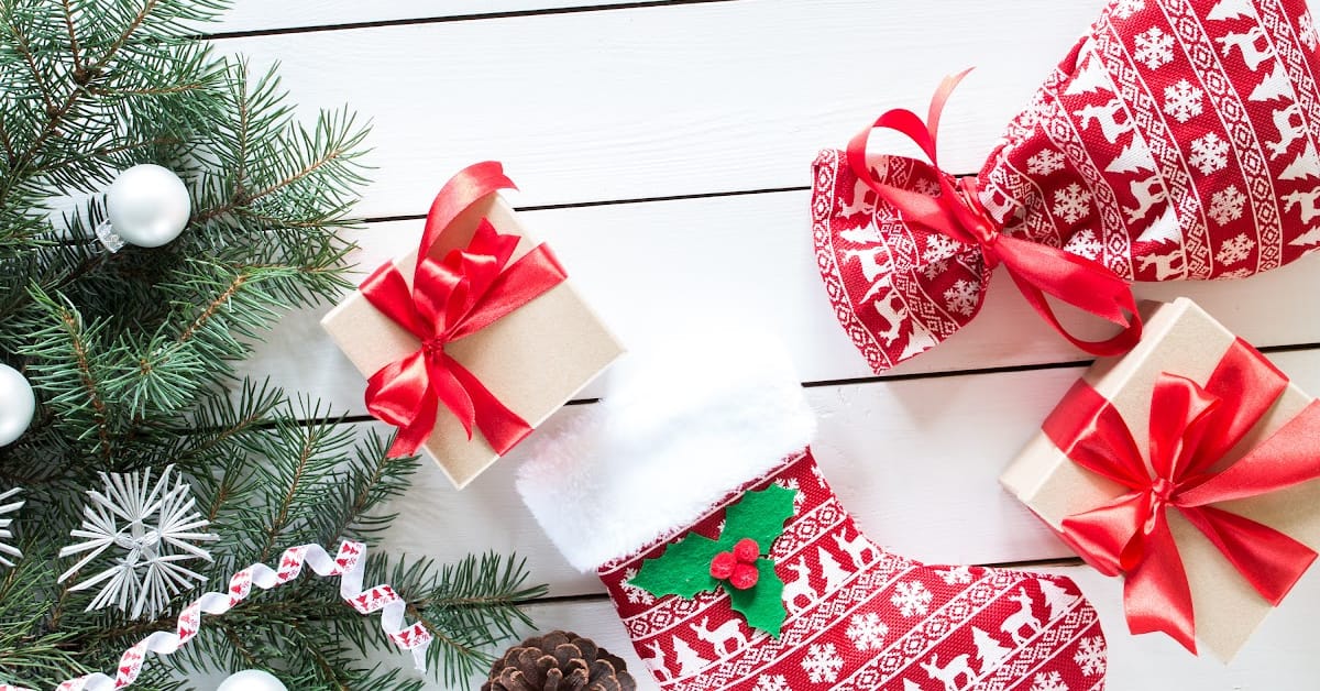 100+ Affordable Stocking Stuffer Ideas for 2021 2 stocking stuffer ideas