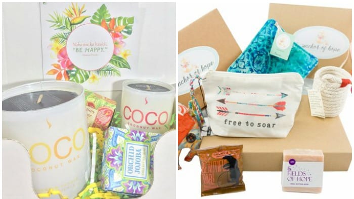 10 Creative & Fun Eco-Conscious Subscription Boxes That Give Back